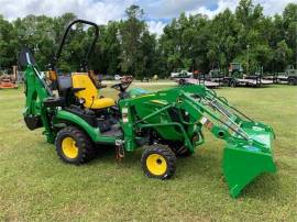 2022 JOHN DEERE 1025R