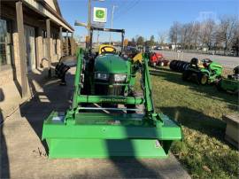 2023 JOHN DEERE 3025E