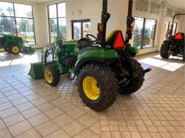 2022 JOHN DEERE 2038R