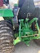 2022 JOHN DEERE 3025D