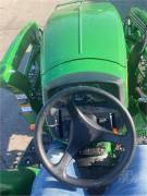 2022 JOHN DEERE 3025D