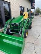 2022 JOHN DEERE 1025R