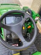 2022 JOHN DEERE 1025R