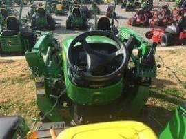 2022 JOHN DEERE 3038E