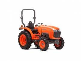 2021 KUBOTA L3901HST