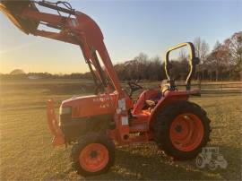 KUBOTA L2800DT