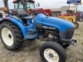 1997 NEW HOLLAND 1925