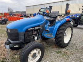 1997 NEW HOLLAND 1925