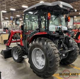 2022 MASSEY FERGUSON 1835M