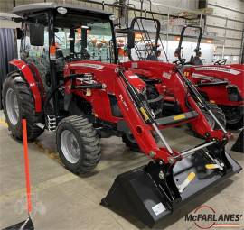 2022 MASSEY FERGUSON 1835M