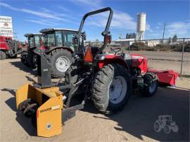 2015 MASSEY FERGUSON 1736