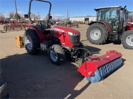 2015 MASSEY FERGUSON 1736