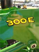 2022 JOHN DEERE 3032E