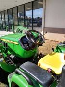 2022 JOHN DEERE 3032E