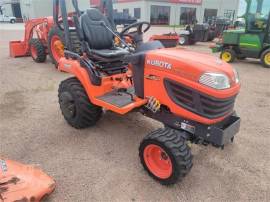 2015 KUBOTA BX2670