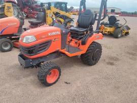 2015 KUBOTA BX2670