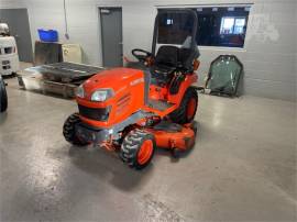 2008 KUBOTA BX2350D