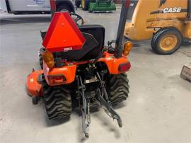 2008 KUBOTA BX2350D