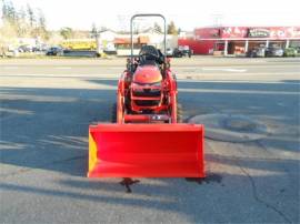 2022 KUBOTA B2301HSD