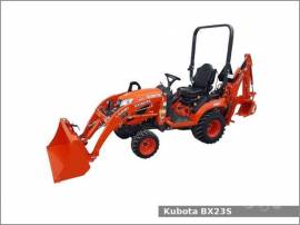 2022 KUBOTA BX23SLSB-R