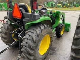 2018 JOHN DEERE 3032E