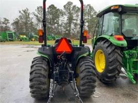 2018 JOHN DEERE 3032E