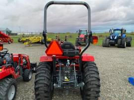 2021 MASSEY FERGUSON 1825E