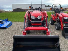 2021 MASSEY FERGUSON 1825E