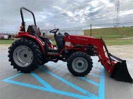 2022 MAHINDRA 1626 HST