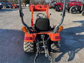 2014 KUBOTA BX1870