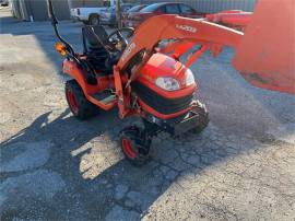 2014 KUBOTA BX1870