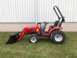 2021 MASSEY FERGUSON 1526