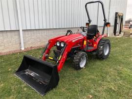 2021 MASSEY FERGUSON 1526