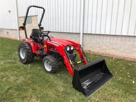 2021 MASSEY FERGUSON 1526