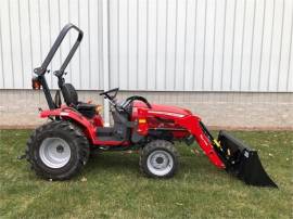 2021 MASSEY FERGUSON 1526