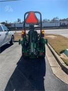 2022 JOHN DEERE 2025R