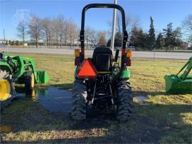 2023 JOHN DEERE 2025R