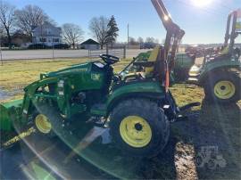 2023 JOHN DEERE 2025R