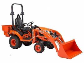 KUBOTA BX2680