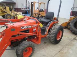 KUBOTA B7500