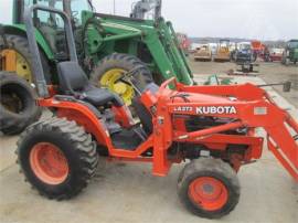 KUBOTA B7500