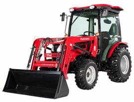 2021 MAHINDRA 2638 HST