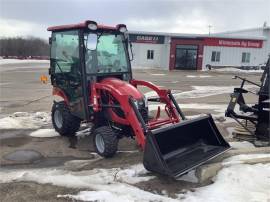 2021 MAHINDRA EMAX 20S HST