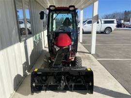 2021 MAHINDRA EMAX 20S HST