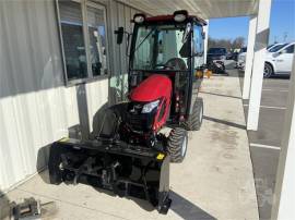 2021 MAHINDRA EMAX 20S HST