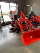 2022 KUBOTA BX1880