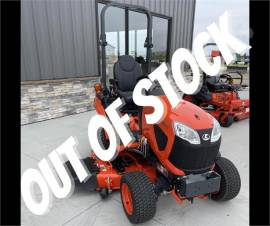 2022 KUBOTA BX2680