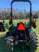 2022 JOHN DEERE 3032E