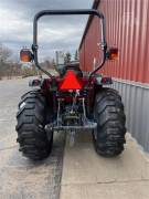 2022 MASSEY FERGUSON 1835M