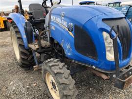 2015 NEW HOLLAND BOOMER 33